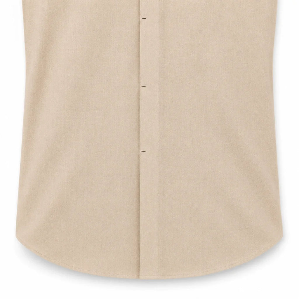 Palermo - Men's Ultra Comfortable Summer Shirt