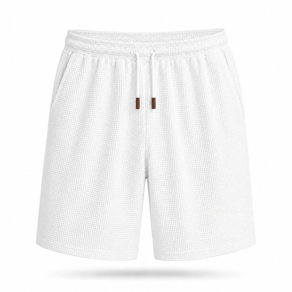 Sorrento - Men's Ultra Comfortable Shorts