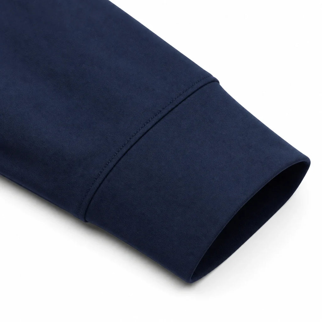 Leon - Men’s Ultra Comfortable 2-in-1 Quarter-Zip