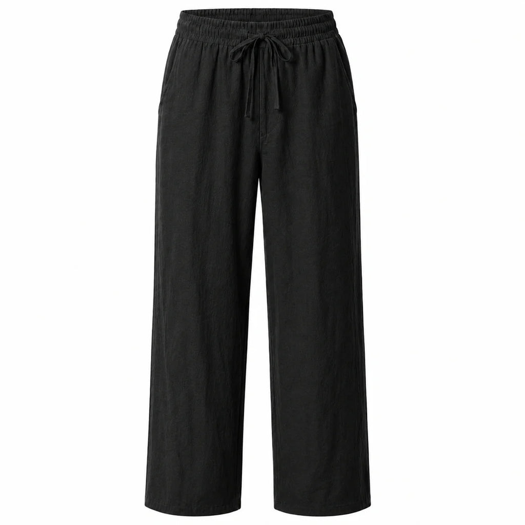 Luca - Men's Ultra-Comfortable Lightweight Pants