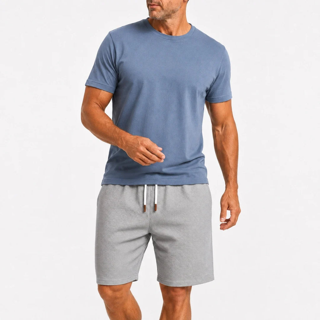 Sorrento - Men's Ultra Comfortable Shorts