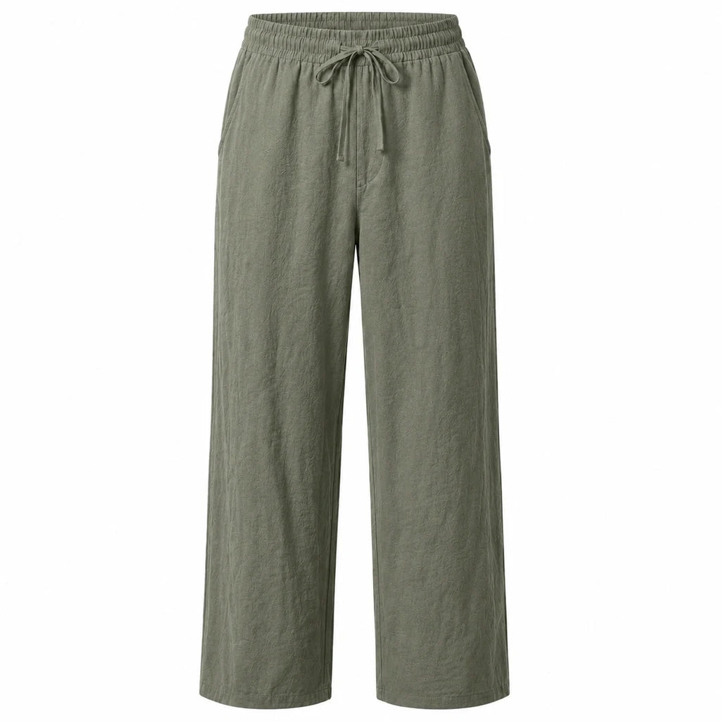 Luca - Men's Ultra-Comfortable Lightweight Pants
