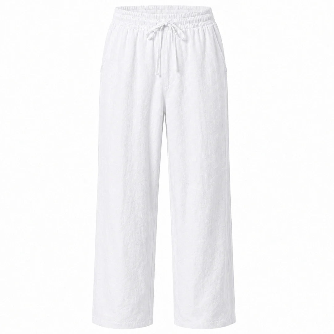 Luca - Men's Ultra-Comfortable Lightweight Pants