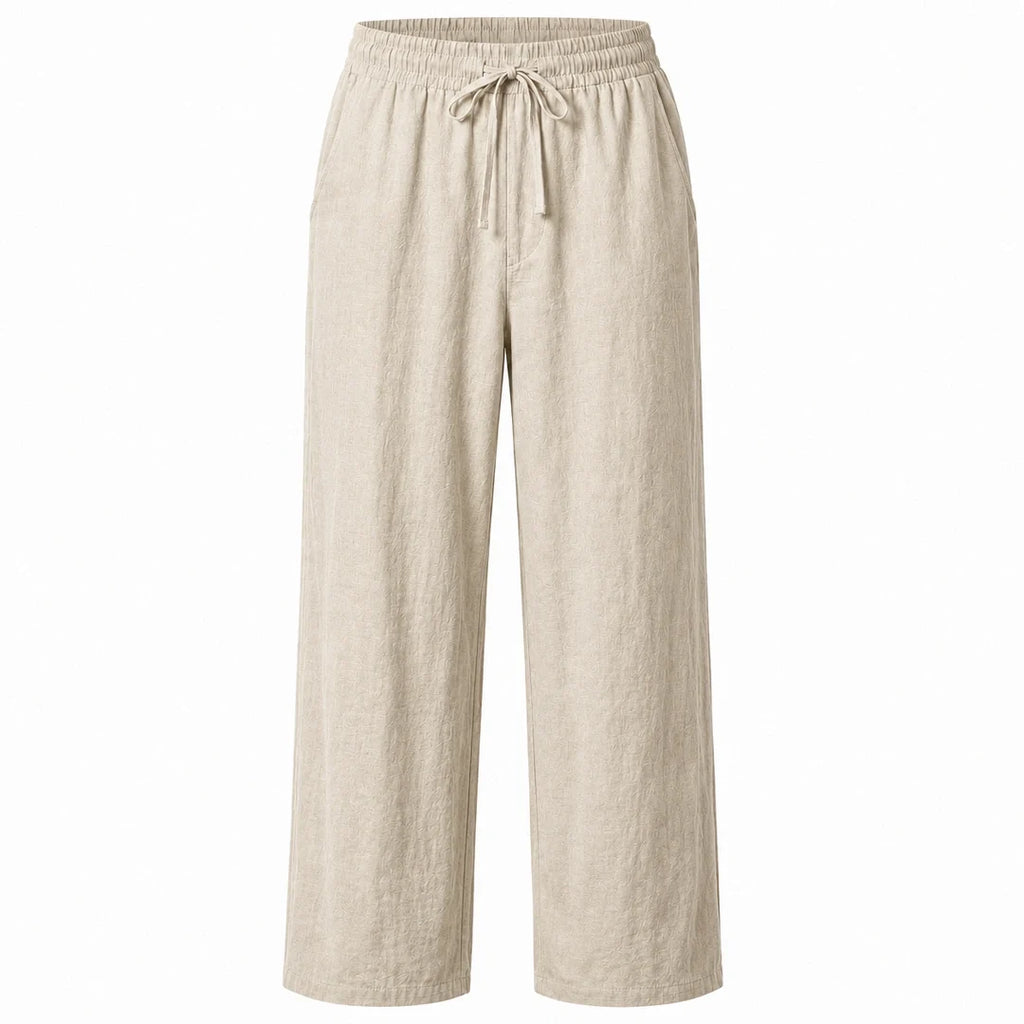 Luca - Men's Ultra-Comfortable Lightweight Pants