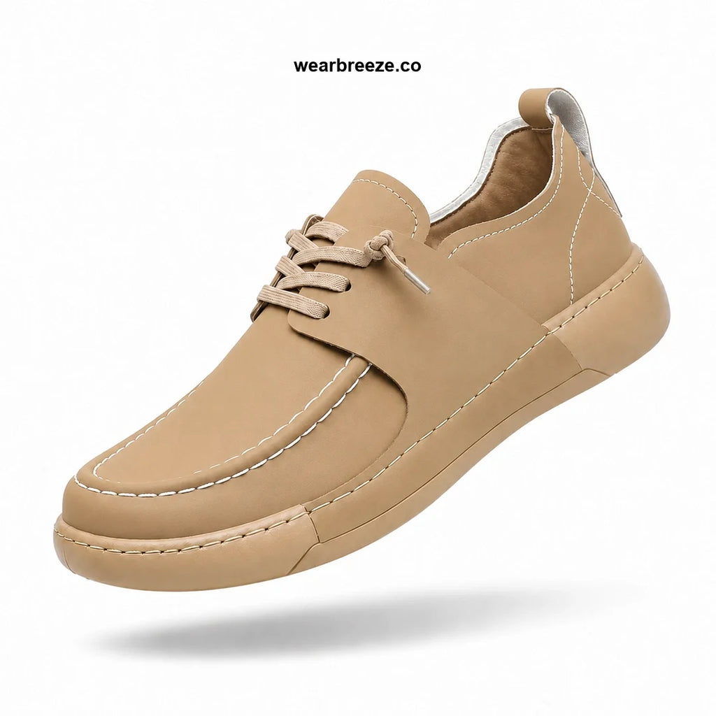 Enzo - Men's Ultra Comfortable Shoes