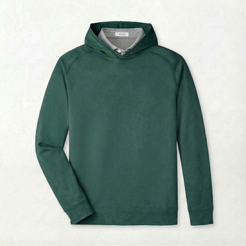 Monarch - Men's Ultra Comfortable Hoodie