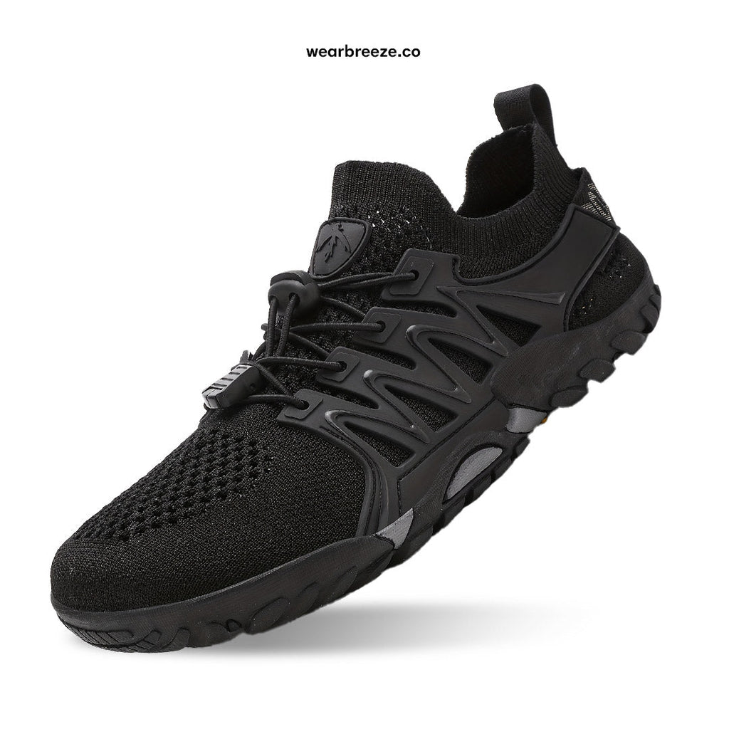 Cascade - Ultra Comfortable Barefoot Shoes