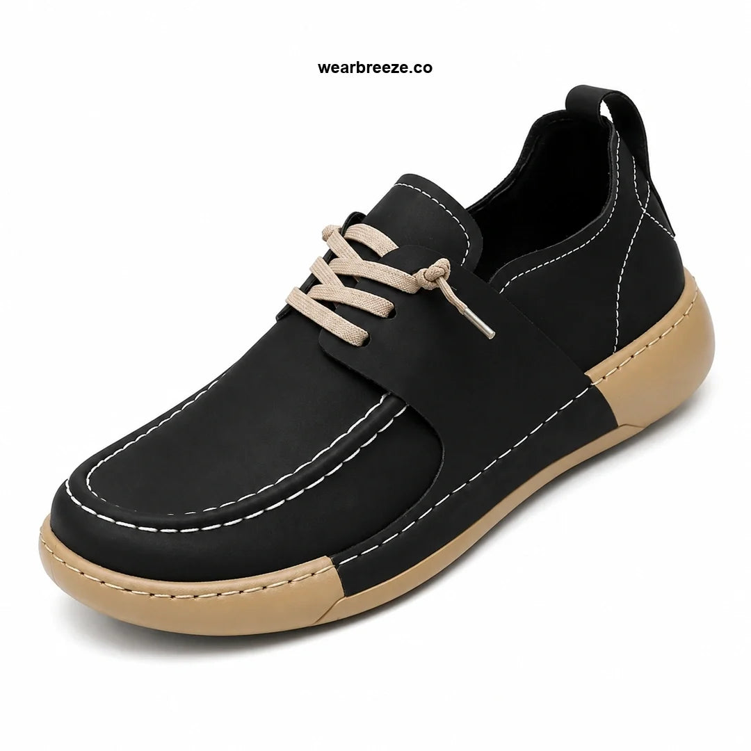 Enzo - Men's Ultra Comfortable Shoes