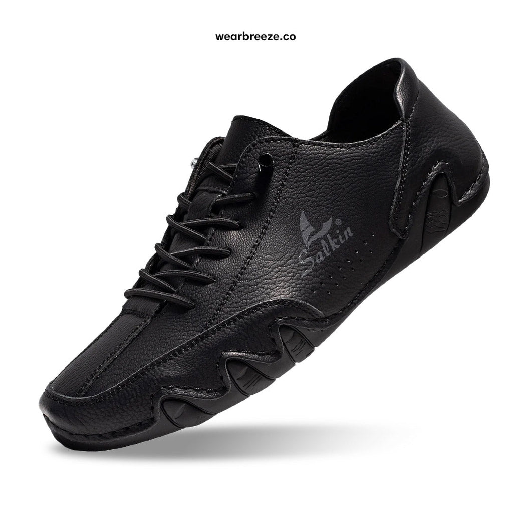 Salkin - Ultra Comfortable Barefoot Shoes