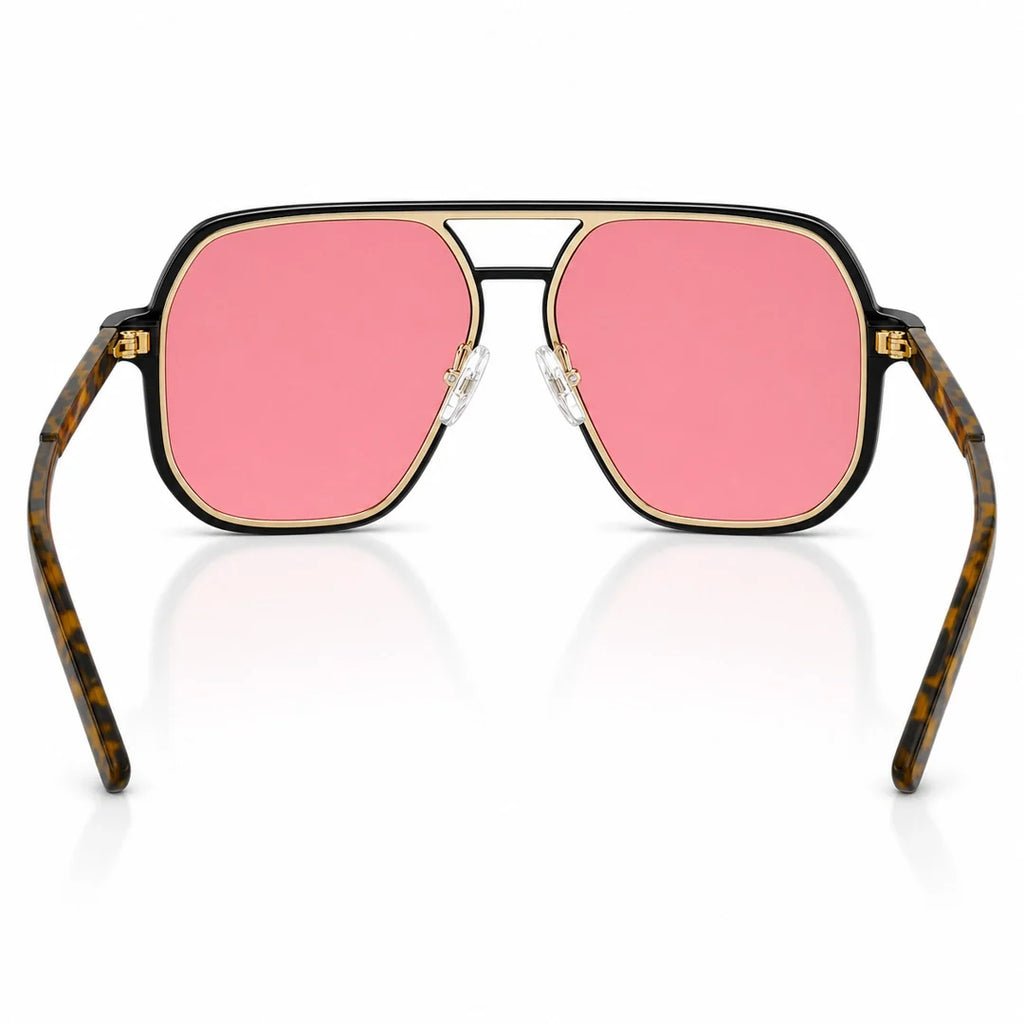 Ravello - Ultra Comfortable Polarized Aviator Sunglasses
