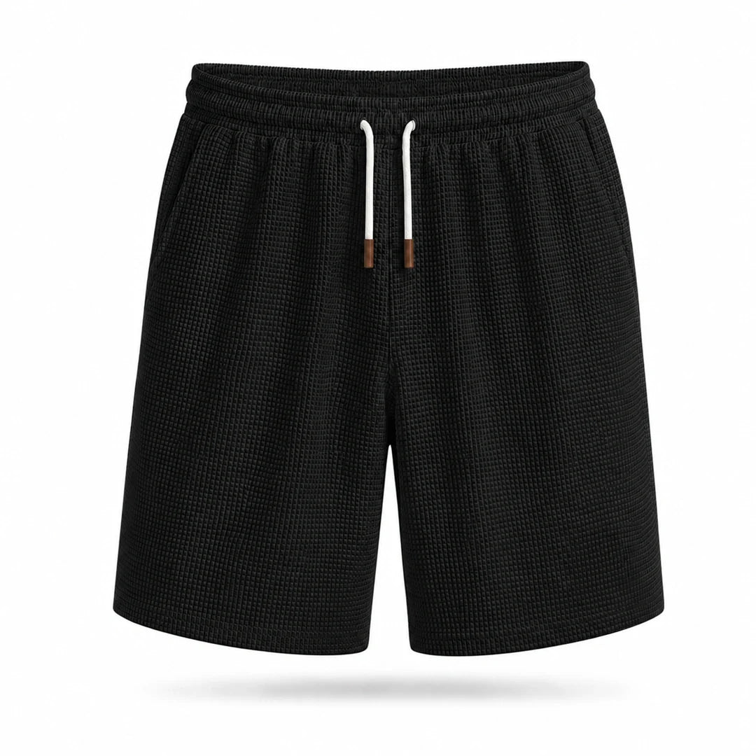 Sorrento - Men's Ultra Comfortable Shorts
