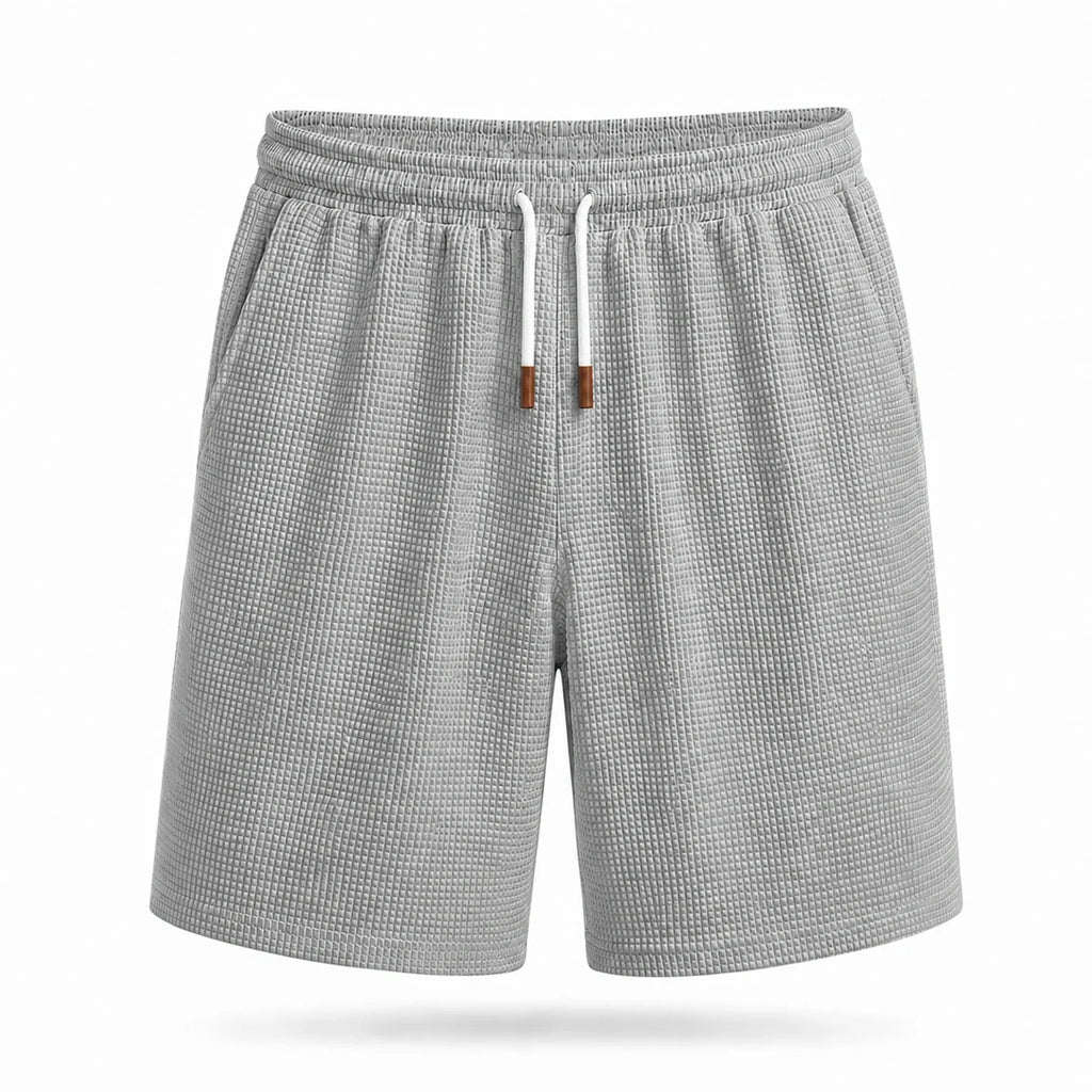 Sorrento - Men's Ultra Comfortable Shorts