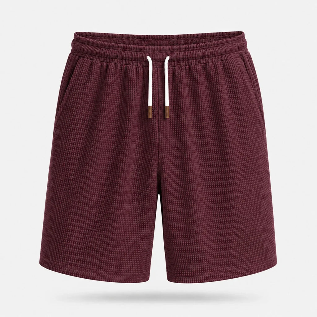 Sorrento - Men's Ultra Comfortable Shorts