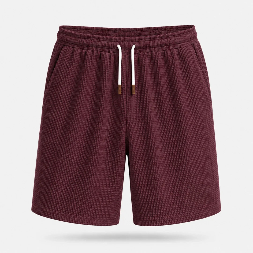 Sorrento - Men's Ultra Comfortable Shorts