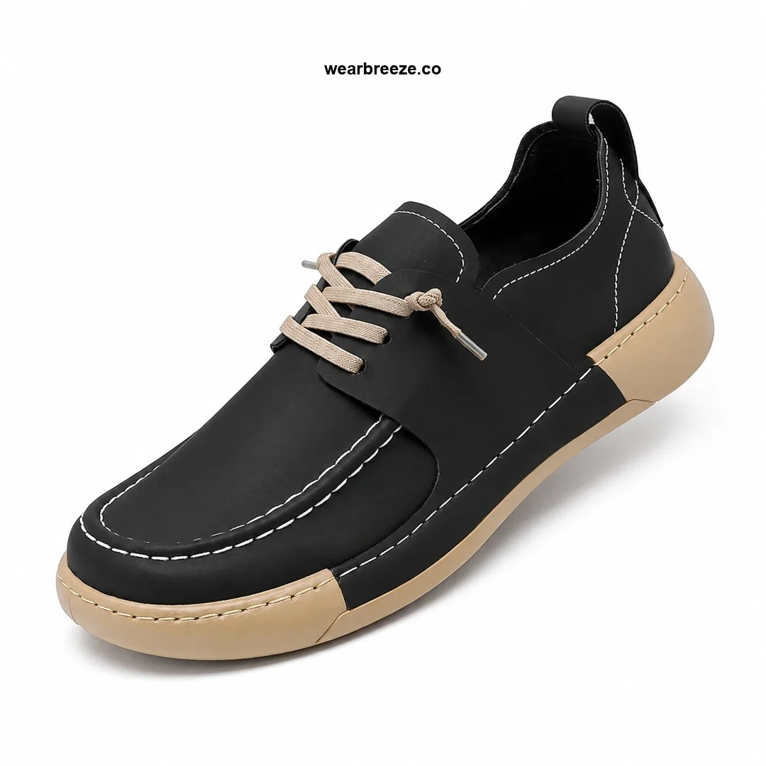 Enzo - Men's Ultra Comfortable Shoes