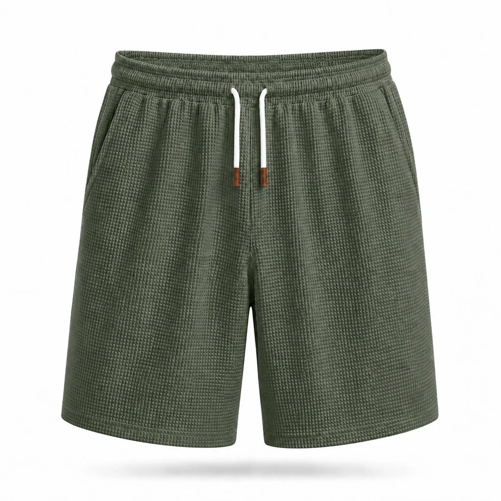 Sorrento - Men's Ultra Comfortable Shorts
