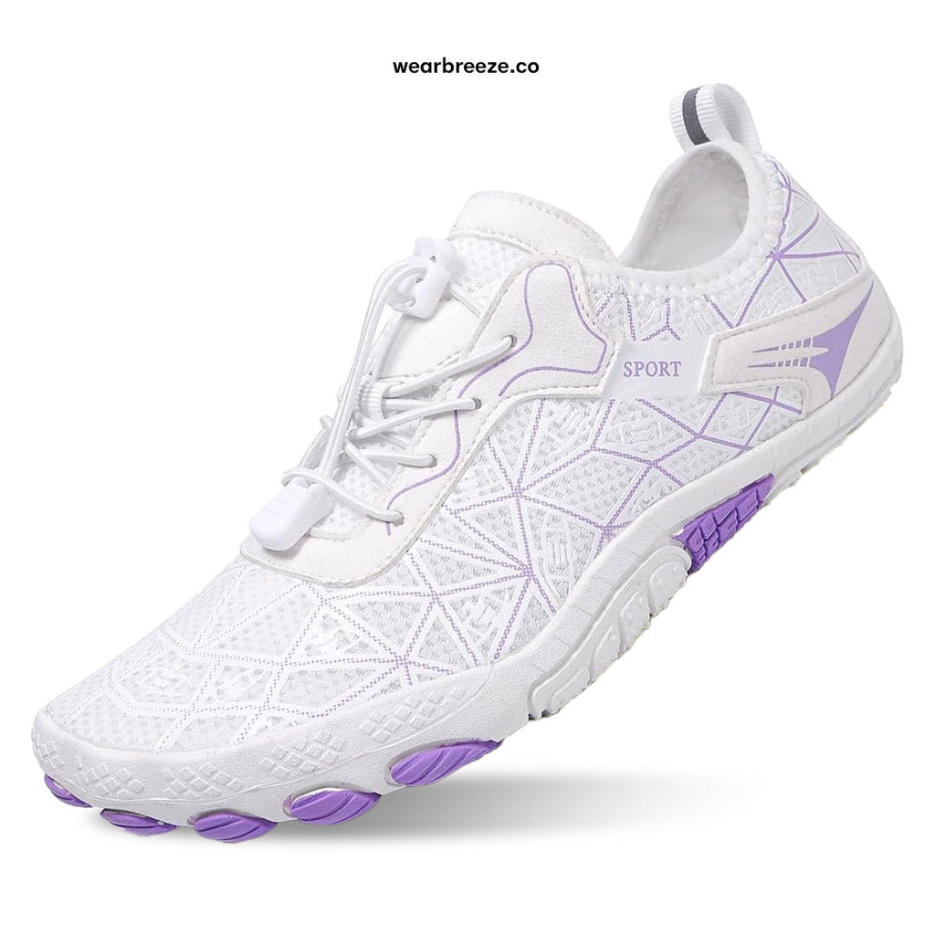 Vista Pro - Ultra Comfortable Barefoot Shoes
