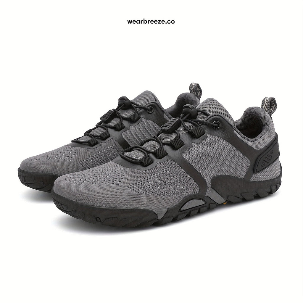Skytrail - Ultra Comfortable Barefoot Shoes