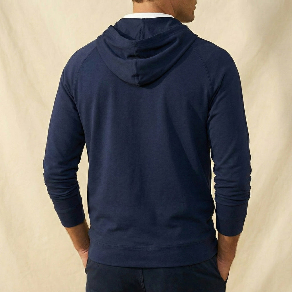 Monarch - Men's Ultra Comfortable Hoodie
