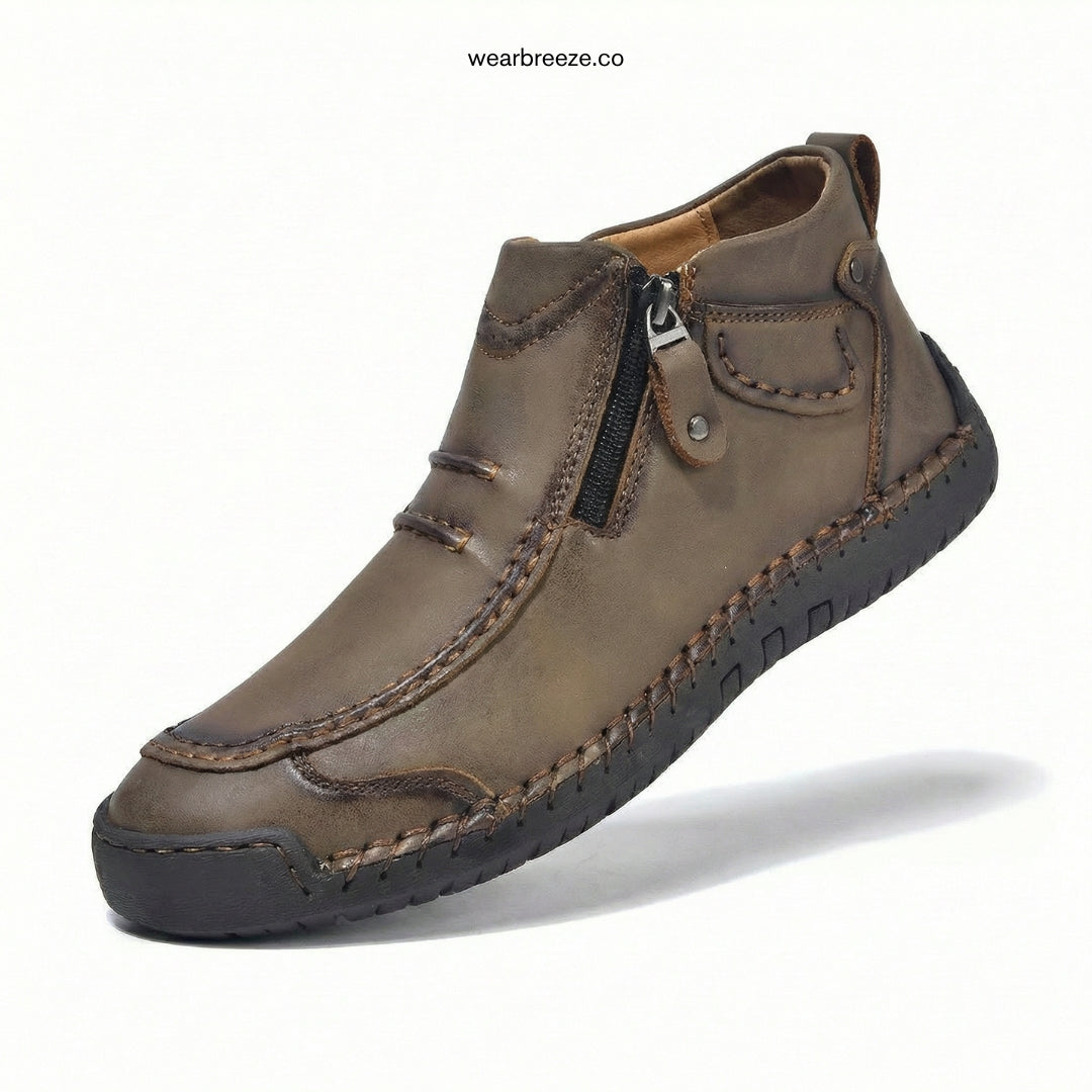 Caldwell – Ultra Comfortable Boots