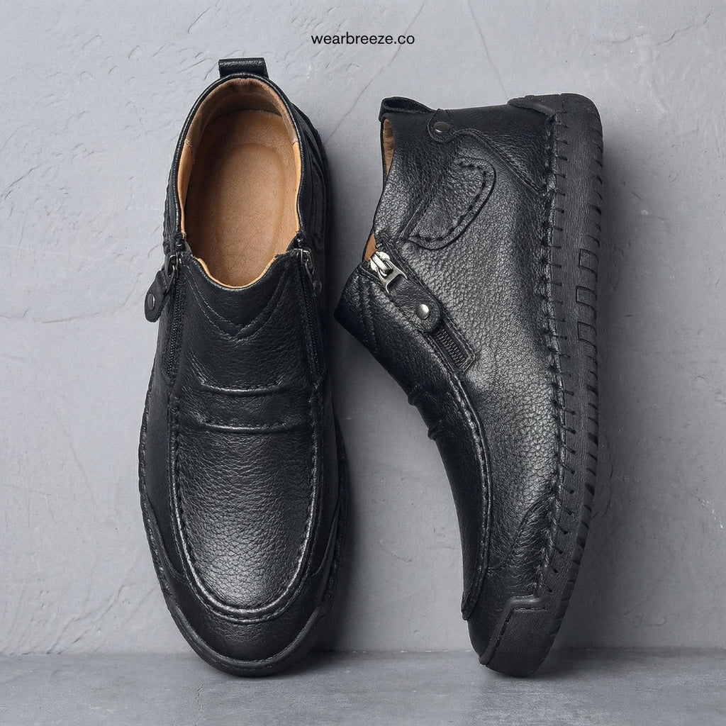 Caldwell – Ultra Comfortable Boots