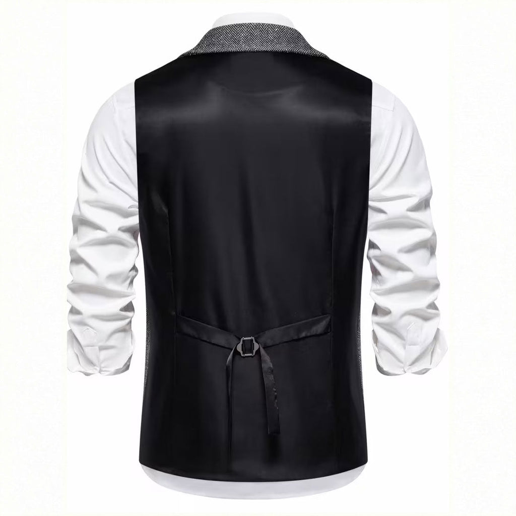 Lancaster - Men's Ultra Comfortable Waistcoat
