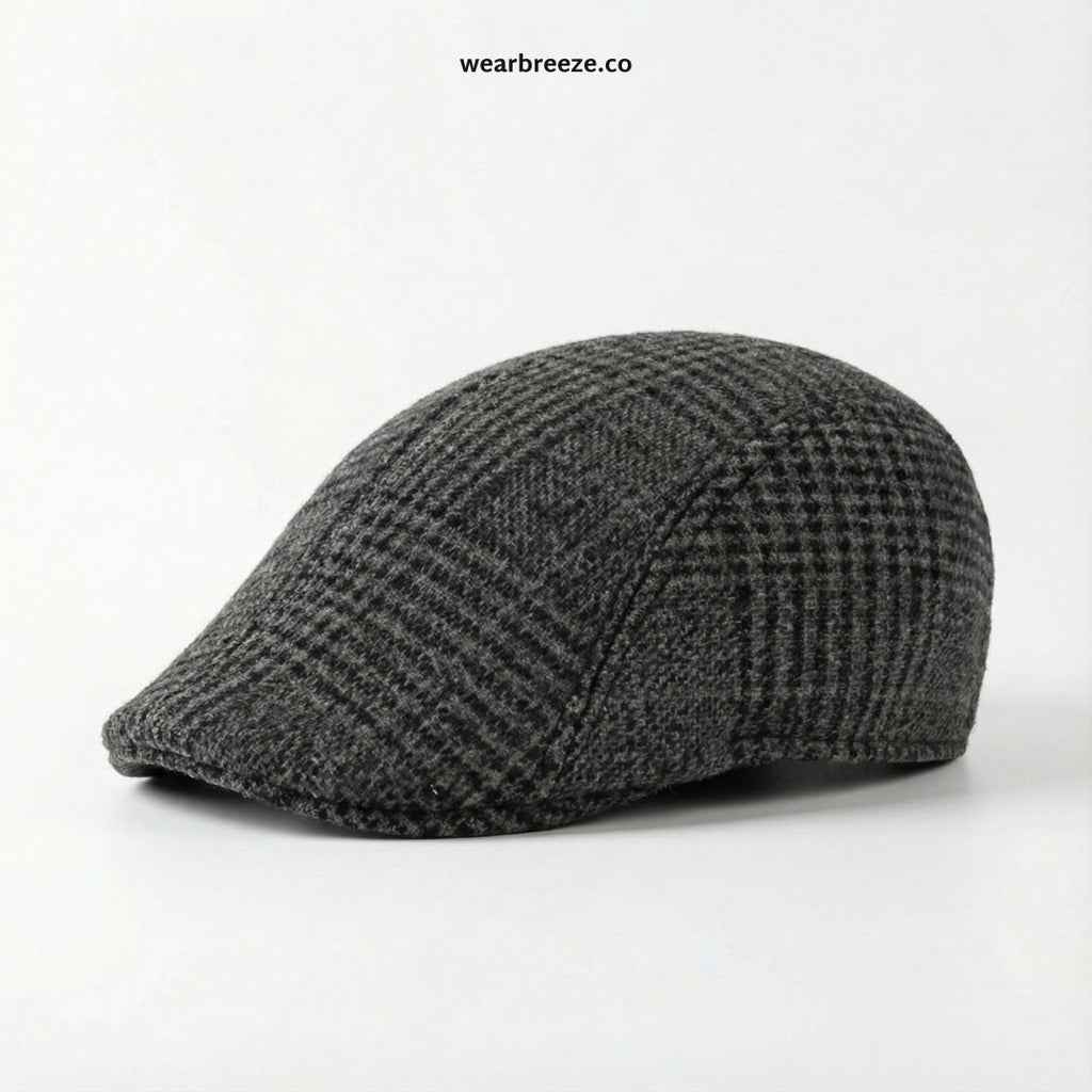 Bristol Flat Cap