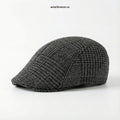 Bristol Flat Cap