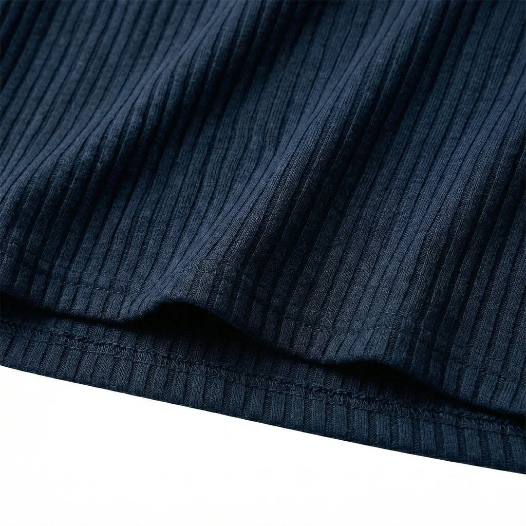 Siena - Men's Ultra Comfortable Henley Shirt